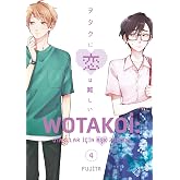 Wotakoi 4. Cilt