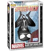 Funko POP Comic Cover Marvel : Web of Spider-Man Special Edition Fig&uuml;r
