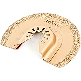 QAB16CBA Antler 16 Blade Combo A For Dewalt Stanley Worx F30 Erbauer Oscillating Multitool