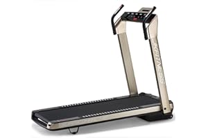 JK Fitness SUPERCOMPACT48 Tapis de course unisexe pour adulte