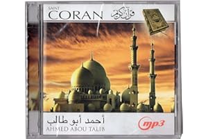 Ramadan24 CD Kompletter Koran hören Ahmed Abou Talib Der Heilige Koran Quran Arabisch