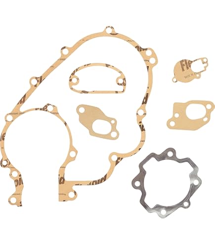 Guarnizione Serbatoio Per Piaggio Vespa PX 125/150/200 | Ricambio Originale 121830650