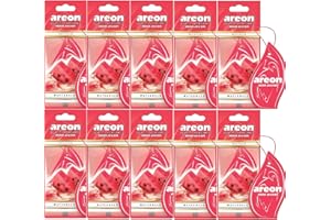 Areon Mon - Ambientador para coche