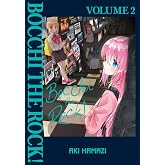 Bocchi the Rock!, Vol. 2: Volume 2