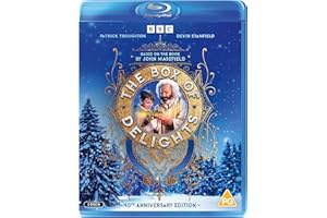 The Box Of Delights: 40th Anniversary Edition