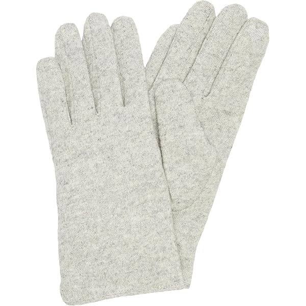s.Oliver Wollmix-Handschuhe mit Touch-Funktion Fashion