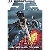 52 Omnibus (2022 edition)