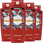 Old Spice W/C Krakengard V&uuml;cut Şampuanı 621ML
