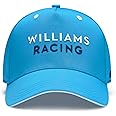 PUMA Williams Racing 2024 Team Cap - One Size Fits Most
