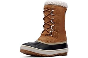 Sorel Men's 1964 Pac Nylon Wp Winter Boots