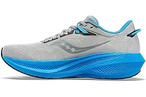 Saucony Triumph 21