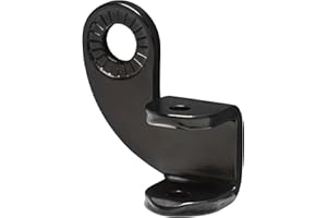 Burley Design 12.2MM Steel Hitch