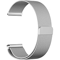 milanese loop 22mm