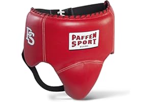 PAFFEN SPORT Coquille Pro Mexican