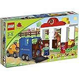 Lego Duplo Horse Stables 5648 Desertcart Seychelles