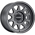 Method Race Wheels 316 Matte Black 18x9" 6x5.5", 18mm offset 5.75" Backspace, MR31689060518