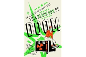 I'm Starting to Worry About This Black Box of Doom