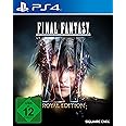 Final Fantasy XV Royal Edition (PS4)
