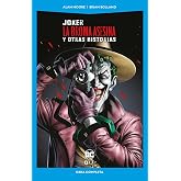 Joker: La broma asesina y otras historias (DC Pocket)
