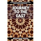 The Journey To The East