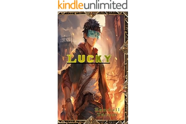 Lucky: LITRPG System Adventure