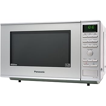 Panasonic nn cf760m