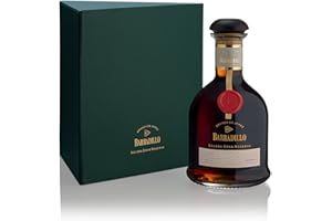 Barbadillo Brandy Gran Reserva - 750 ml