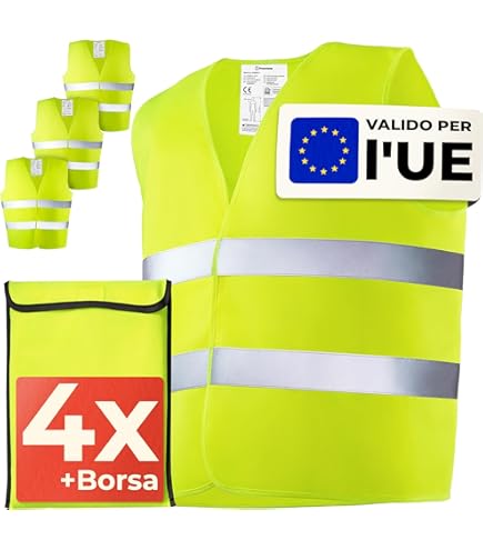 1203 Gilet Paramedico, Gilet Ambulanza, Gilet Medico Di Emergenza - Foto 2