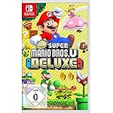 New Super Mario Bros. U Deluxe [Nintendo Switch]