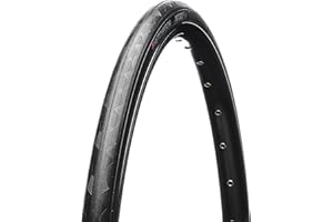 HUTCHINSON - NITRO 2 - Tubetype - Road Clincher - Comfort & Control - Stiff Shanks - Black/Tan