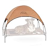 zoofari dog tent