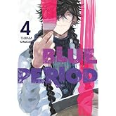 Blue Period 4. Cilt