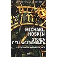 Storia dell'astronomia