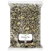 Oolong &Ccedil;ayı 100 Gr. Saf 1. Kalite Oolong Yeşil &Ccedil;ayı Olong Tea