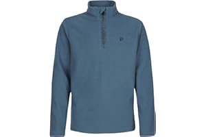 Protest Jungen 1/4-reißverschluss PERFECTY JR