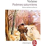 Poèmes saturniens (Modèle aléatoire )