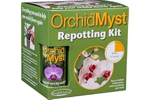 GROWTH TECHNOLOGY Orchid Myst Repotting Kit