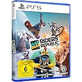 Riders Republic (PS5) DE-Version