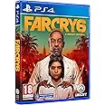 Far Cry 6 Ps4 -Español