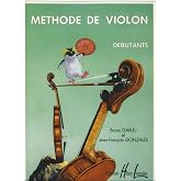 GARLEJ y GONZALES - Metodo Vol.1: Debutante para Violin