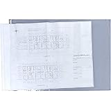 Blueprint Sleeves Böck KG 1050 X 1350 Mm 5-pack Protective - View #11