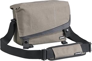 Cullmann Madrid Two Maxima 125+ Leinen Beige Fototasche