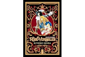 The Rose of Versailles Volume 5