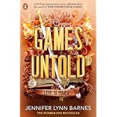 Games Untold
