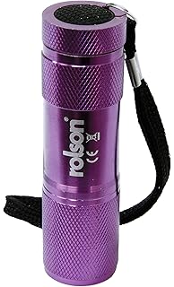 No Batteries Required HypaDrive Mini Wind Up Torch