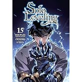 Solo Leveling, Vol. 15 (comic): Side Stories 2