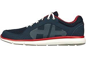 Helly Hansen Homme Baskets Ahiga V4 Hydropower