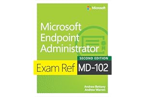 Exam Ref MD-102 Microsoft Endpoint Administrator