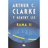 Rama II (Serie Rama 2) (Ficci&oacute;n)