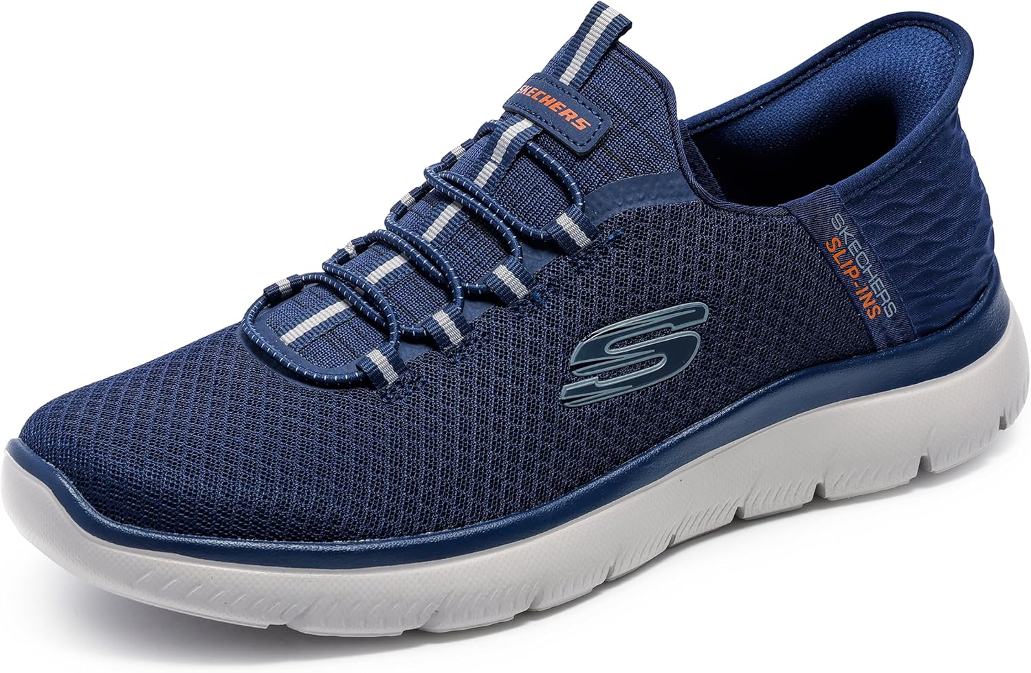 Dossier Complet & Guide Pratique : Skechers SLIP-INS SUMMITS